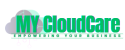 MyCloudCare logo